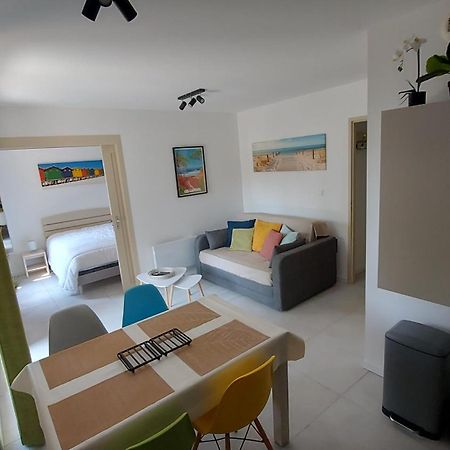 T2, 50M Du Lac, Piscine, Wifi, Jardin Terrasse Sans Vis-A-Vis, 1 A 4 Pers Aureilhan  Екстер'єр фото