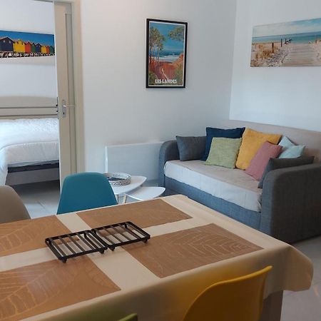 T2, 50M Du Lac, Piscine, Wifi, Jardin Terrasse Sans Vis-A-Vis, 1 A 4 Pers Aureilhan  Екстер'єр фото
