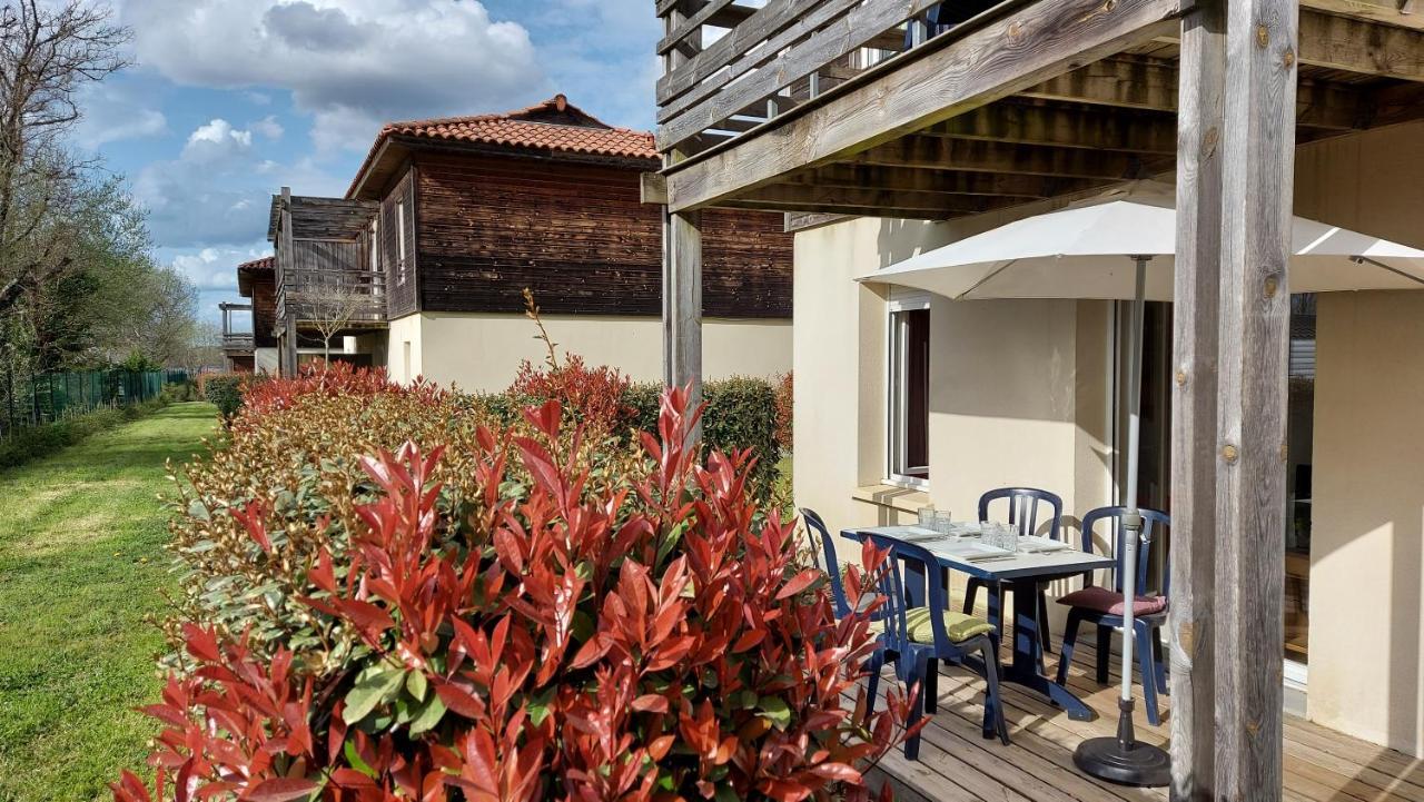 T2, 50M Du Lac, Piscine, Wifi, Jardin Terrasse Sans Vis-A-Vis, 1 A 4 Pers Aureilhan  Екстер'єр фото