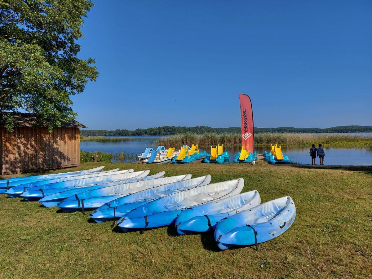 T2, 50M Du Lac, Piscine, Wifi, Jardin Terrasse Sans Vis-A-Vis, 1 A 4 Pers Aureilhan  Екстер'єр фото