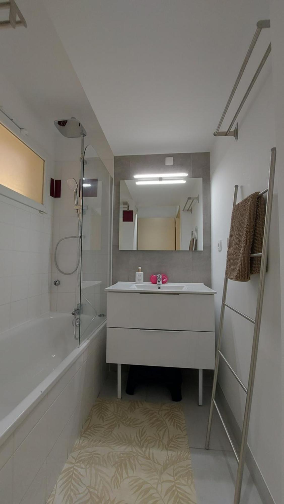 T2, 50M Du Lac, Piscine, Wifi, Jardin Terrasse Sans Vis-A-Vis, 1 A 4 Pers Aureilhan  Екстер'єр фото